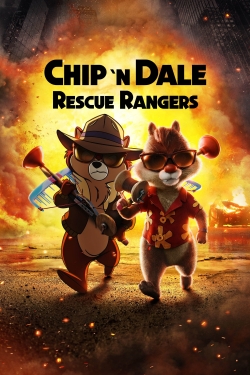 watch Chip 'n Dale: Rescue Rangers Movie online free in hd on Red Stitch