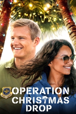 watch Operation Christmas Drop Movie online free in hd on Red Stitch