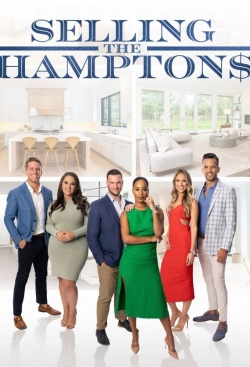 watch Selling the Hamptons Movie online free in hd on Red Stitch