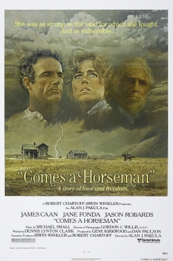 watch Comes a Horseman Movie online free in hd on Red Stitch