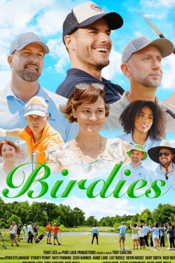 watch Birdies Movie online free in hd on Red Stitch