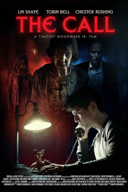 watch The Call Movie online free in hd on Red Stitch