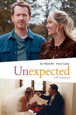 watch Unexpected Movie online free in hd on Red Stitch