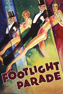 watch Footlight Parade Movie online free in hd on Red Stitch