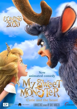 watch My Sweet Monster Movie online free in hd on Red Stitch