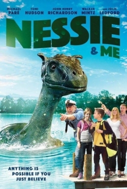 watch Nessie & Me Movie online free in hd on Red Stitch