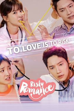 watch Risky Romance Movie online free in hd on Red Stitch