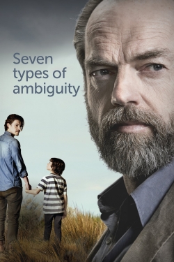 watch Seven Types of Ambiguity Movie online free in hd on Red Stitch