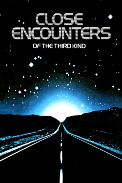 watch Close Encounters of the Third Kind Movie online free in hd on Red Stitch