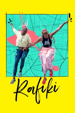 watch Rafiki Movie online free in hd on Red Stitch