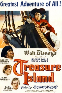 watch Treasure Island Movie online free in hd on Red Stitch