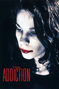 watch The Addiction Movie online free in hd on Red Stitch