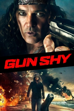 watch Gun Shy Movie online free in hd on Red Stitch