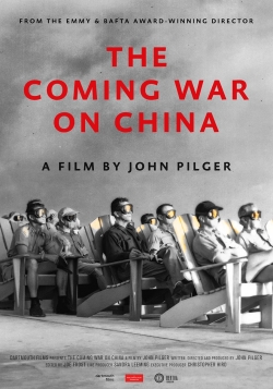 watch The Coming War on China Movie online free in hd on Red Stitch