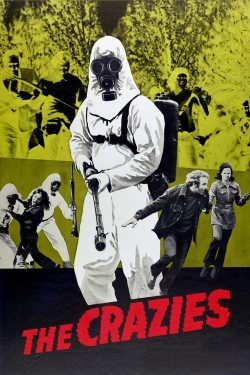 watch The Crazies Movie online free in hd on Red Stitch