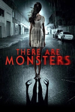 watch There Are Monsters Movie online free in hd on Red Stitch