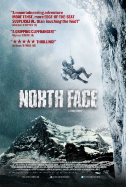 watch North Face Movie online free in hd on Red Stitch