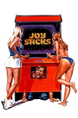 watch Joysticks Movie online free in hd on Red Stitch