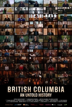 watch British Columbia: An Untold History Movie online free in hd on Red Stitch