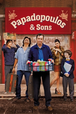 watch Papadopoulos & Sons Movie online free in hd on Red Stitch