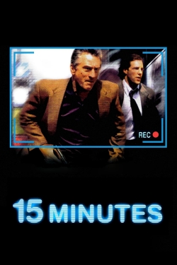 watch 15 Minutes Movie online free in hd on Red Stitch