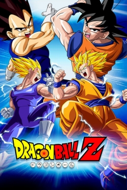 watch Dragon Ball Z Movie online free in hd on Red Stitch