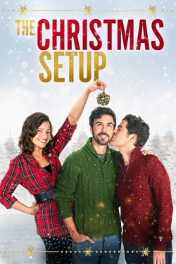 watch The Christmas Setup Movie online free in hd on Red Stitch