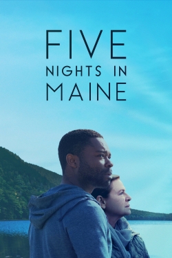 watch Five Nights in Maine Movie online free in hd on Red Stitch