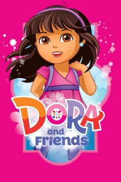 watch Dora and Friends: Into the City! Movie online free in hd on Red Stitch