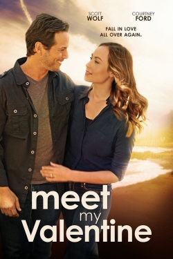 watch Meet My Valentine Movie online free in hd on Red Stitch