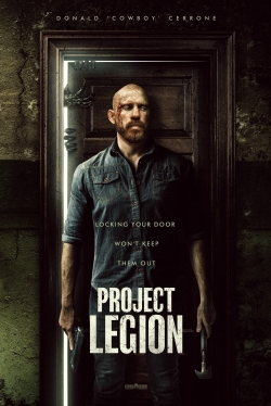 watch Project Legion Movie online free in hd on Red Stitch