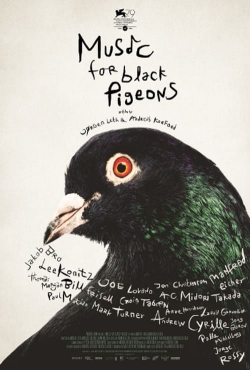 watch Music For Black Pigeons Movie online free in hd on Red Stitch