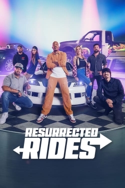 watch Resurrected Rides Movie online free in hd on Red Stitch