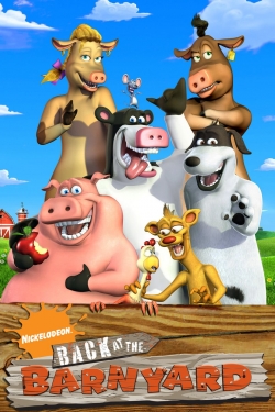 watch Back at the Barnyard Movie online free in hd on Red Stitch