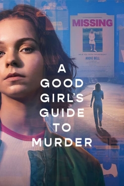 watch A Good Girl's Guide to Murder Movie online free in hd on Red Stitch