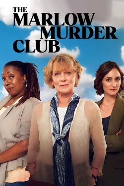 watch The Marlow Murder Club Movie online free in hd on Red Stitch