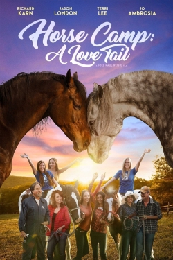 watch Horse Camp: A Love Tail Movie online free in hd on Red Stitch