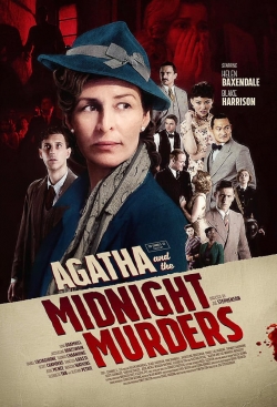 watch Agatha and the Midnight Murders Movie online free in hd on Red Stitch