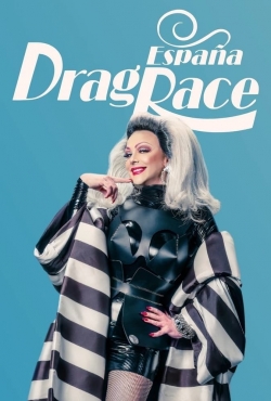 watch Drag Race España Movie online free in hd on Red Stitch