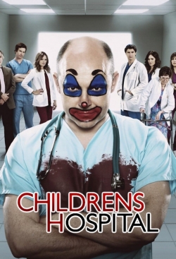 watch Childrens Hospital Movie online free in hd on Red Stitch