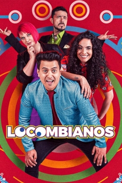 watch Mad Crazy Colombian Comedians Movie online free in hd on Red Stitch