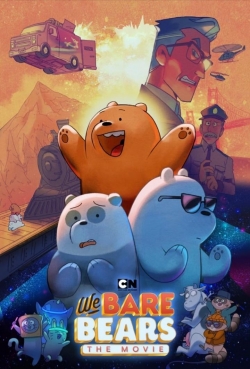 watch We Bare Bears: The Movie Movie online free in hd on Red Stitch