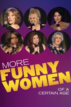 watch More Funny Women of a Certain Age Movie online free in hd on Red Stitch