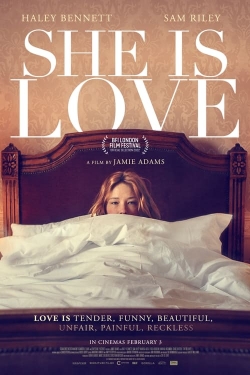 watch She Is Love Movie online free in hd on Red Stitch