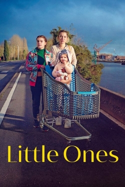 watch Little Ones Movie online free in hd on Red Stitch