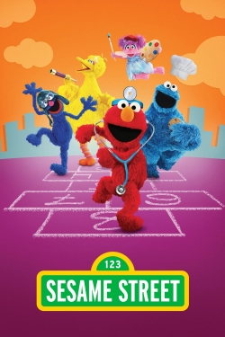 watch Sesame Street Movie online free in hd on Red Stitch