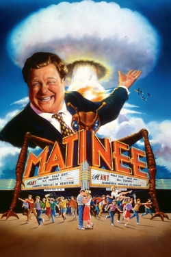 watch Matinee Movie online free in hd on Red Stitch