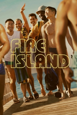 watch Fire Island Movie online free in hd on Red Stitch