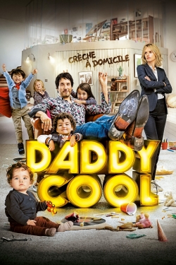 watch Daddy Cool Movie online free in hd on Red Stitch