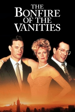 watch The Bonfire of the Vanities Movie online free in hd on Red Stitch